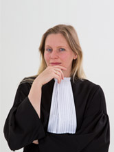 Advocaat S.M. Carabain-Klomp